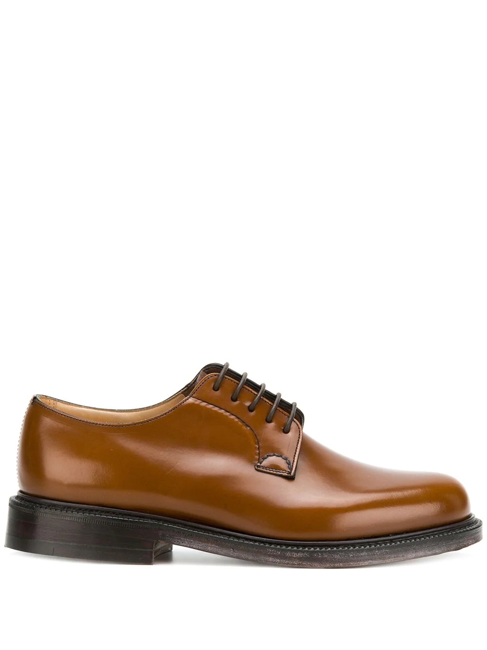 Shannon Derby shoes - 1