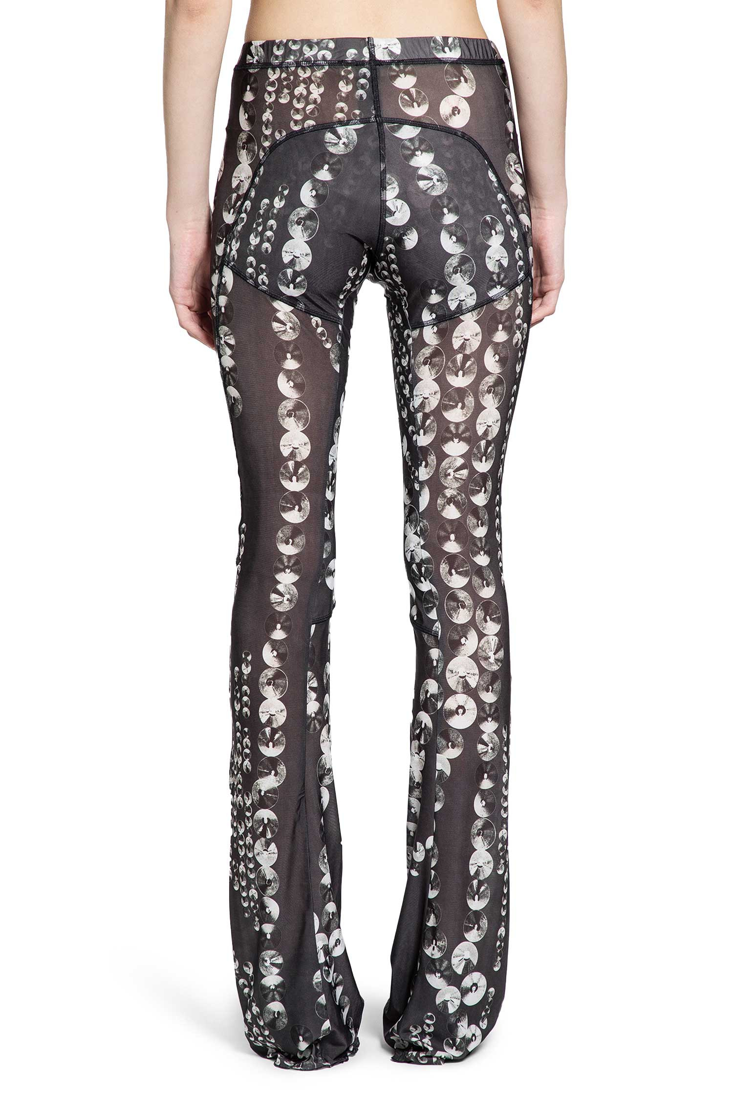 Halcyon Leggings - 3
