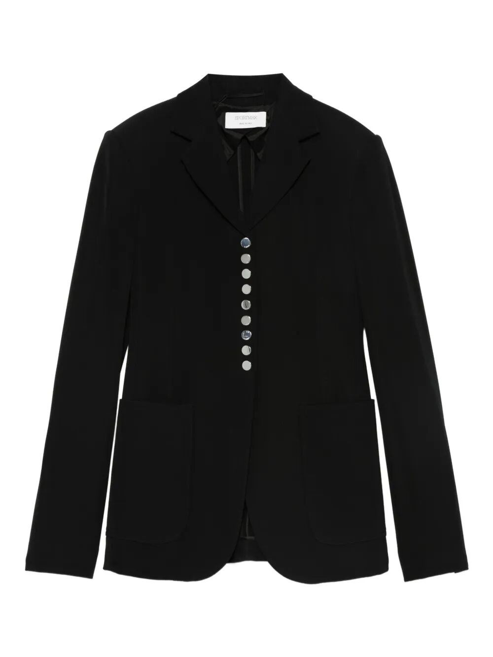 Jacket - 1