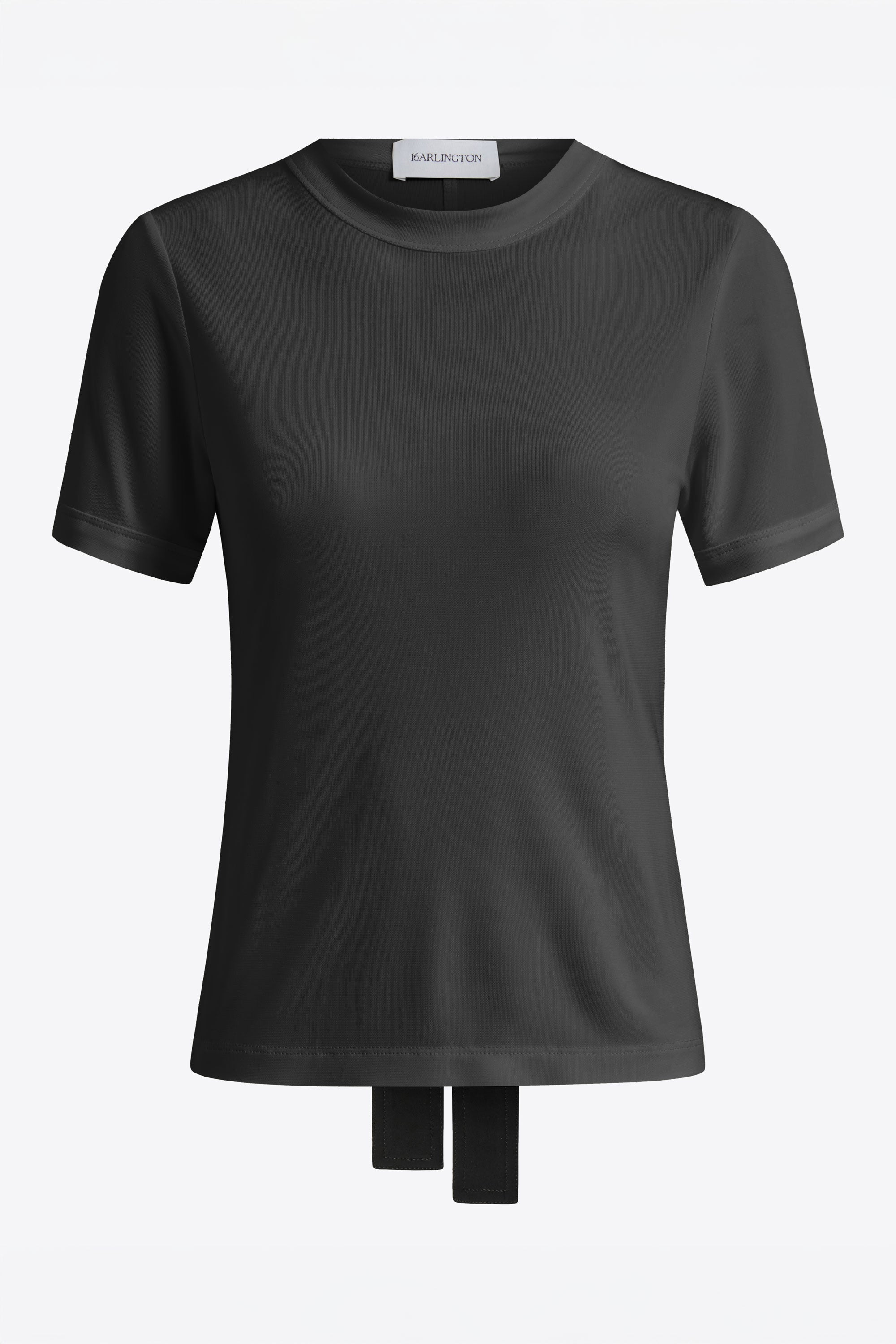 ADWA T-SHIRT IN JERSEY - 5