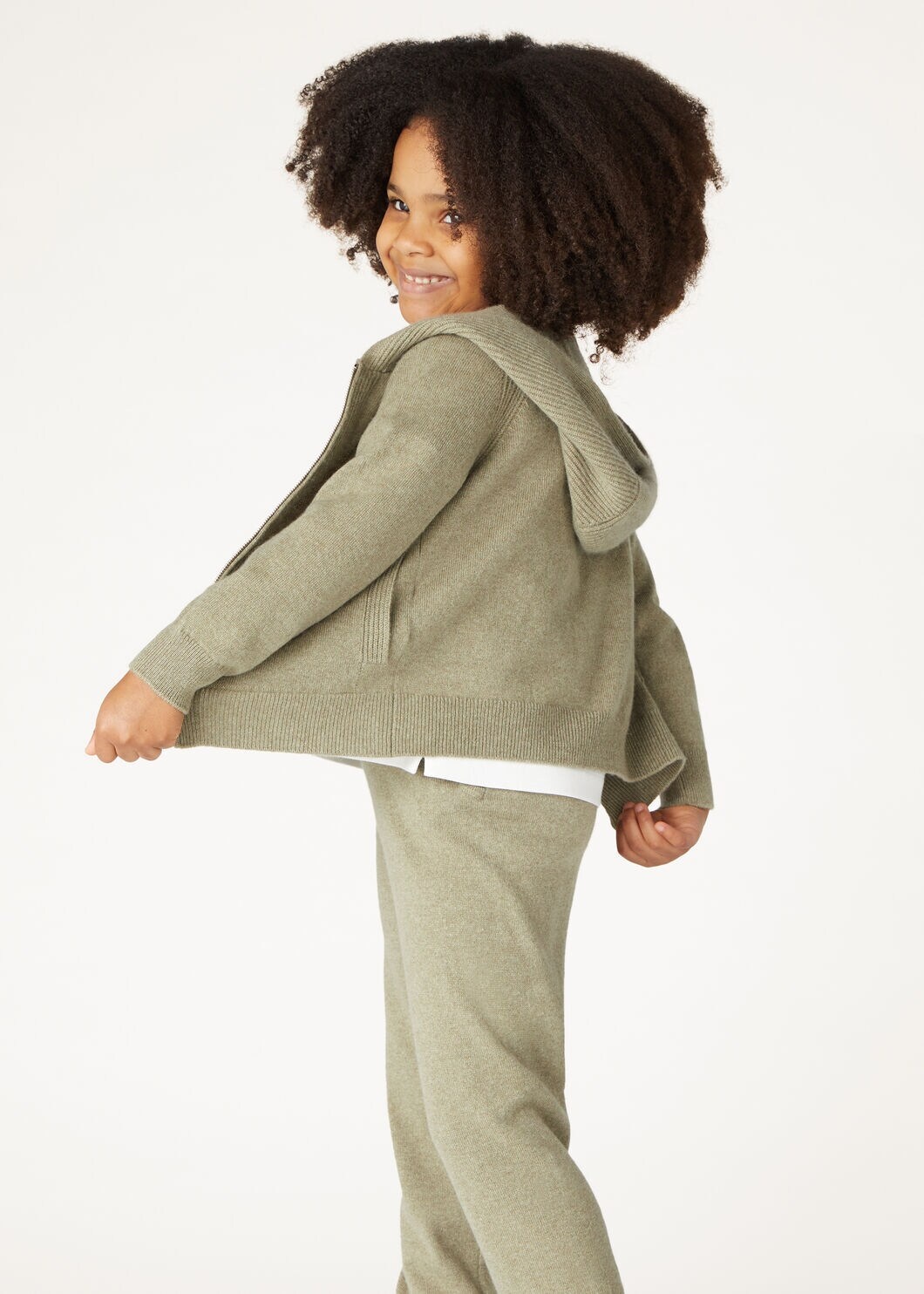 Kid's Merano Bomber Jacket - 6