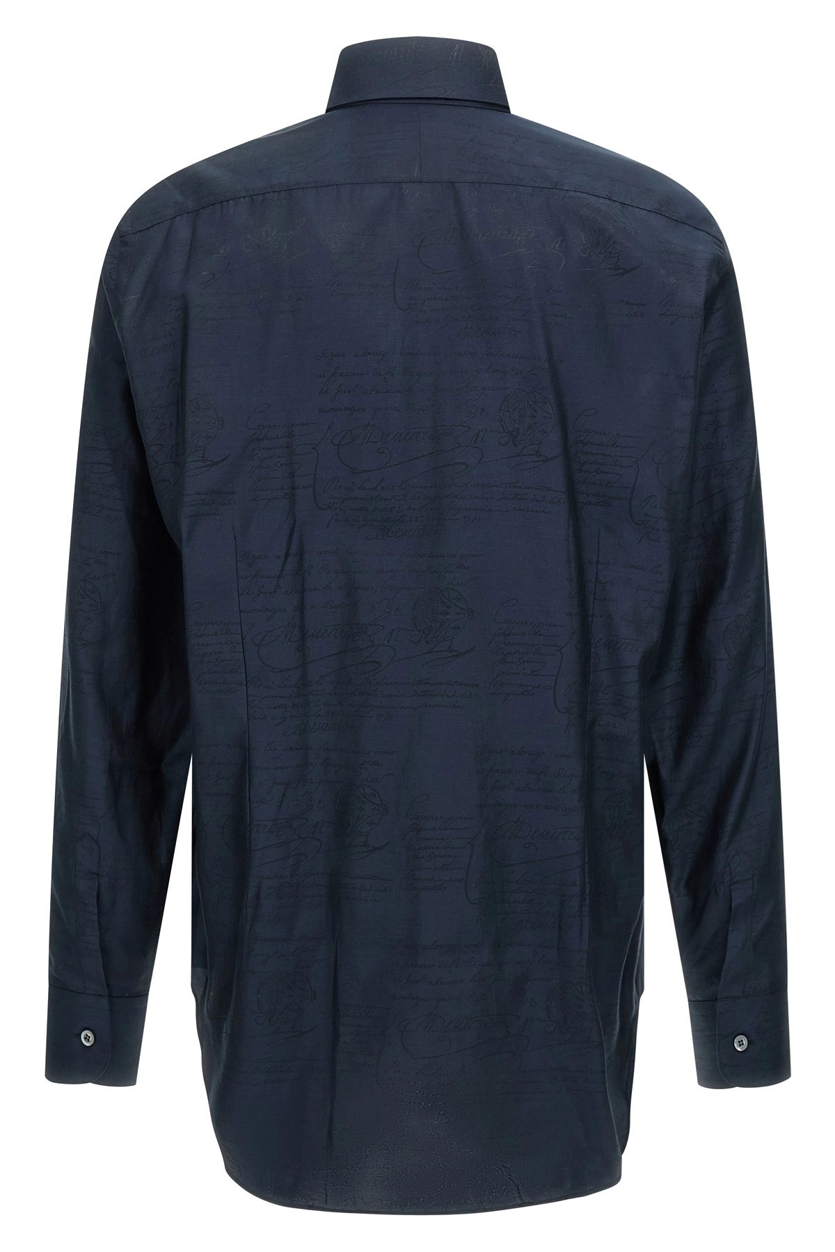 'Scritto' shirt - 2