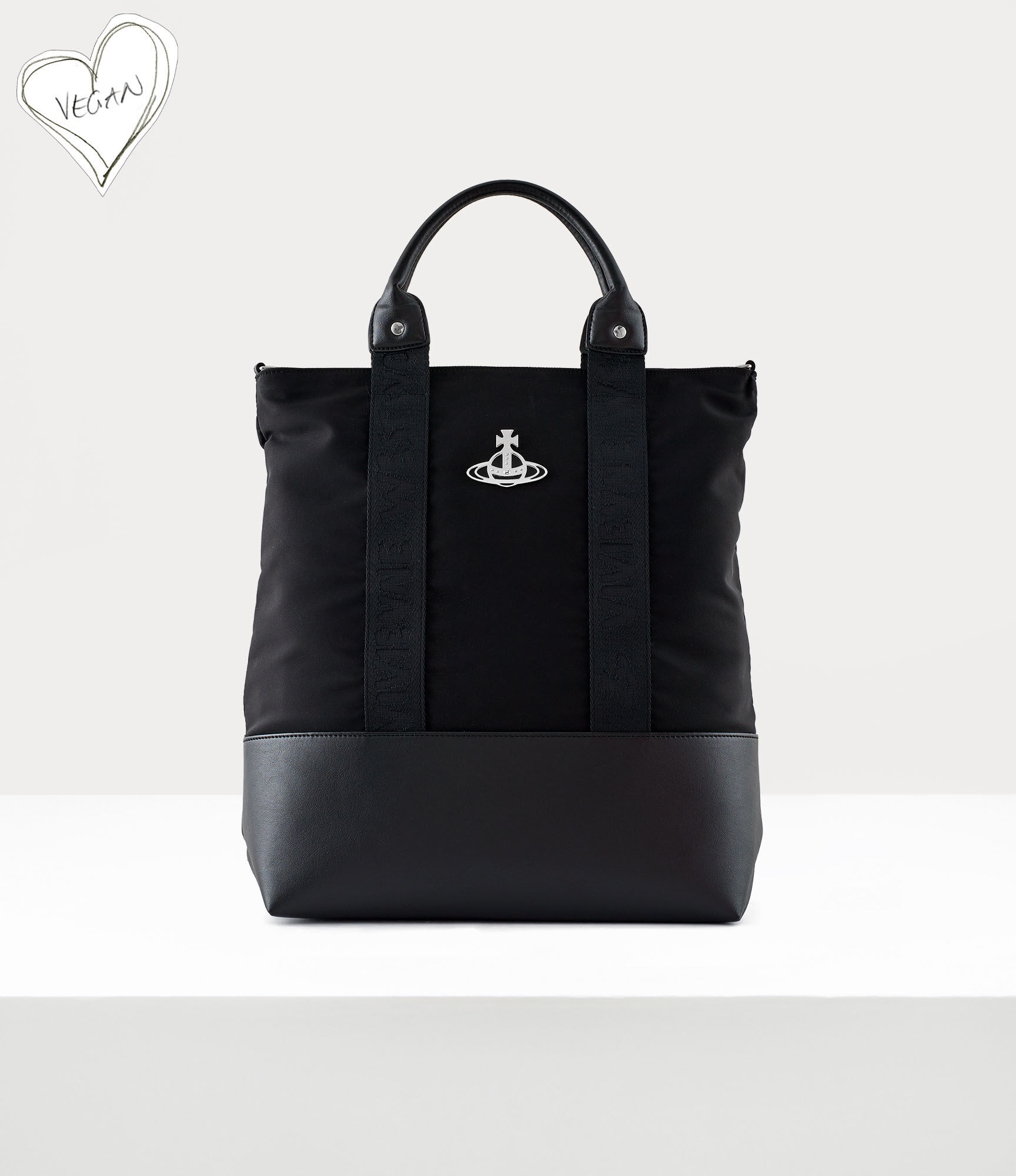 THEO TOTE BAG - 1