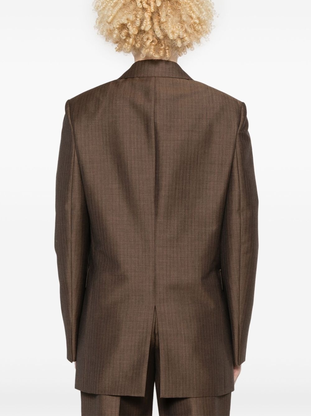 Vermont blazer - 4