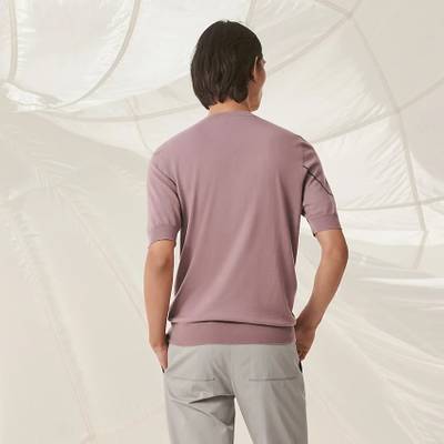 Hermès "Voil'H" t-shirt outlook