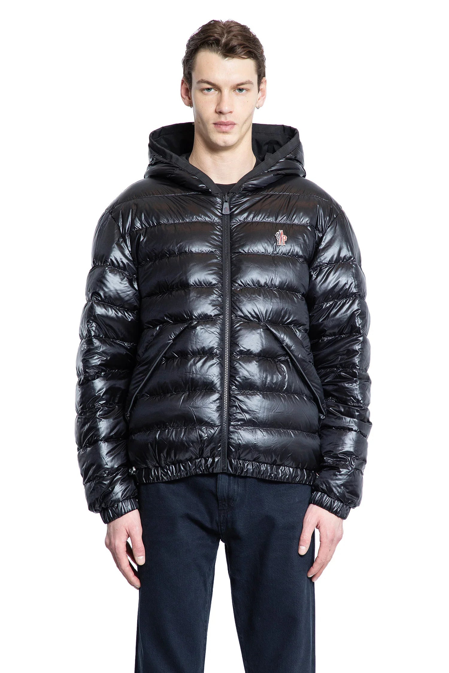 Bergun-Reversible-Short-Down-Jacket - 4