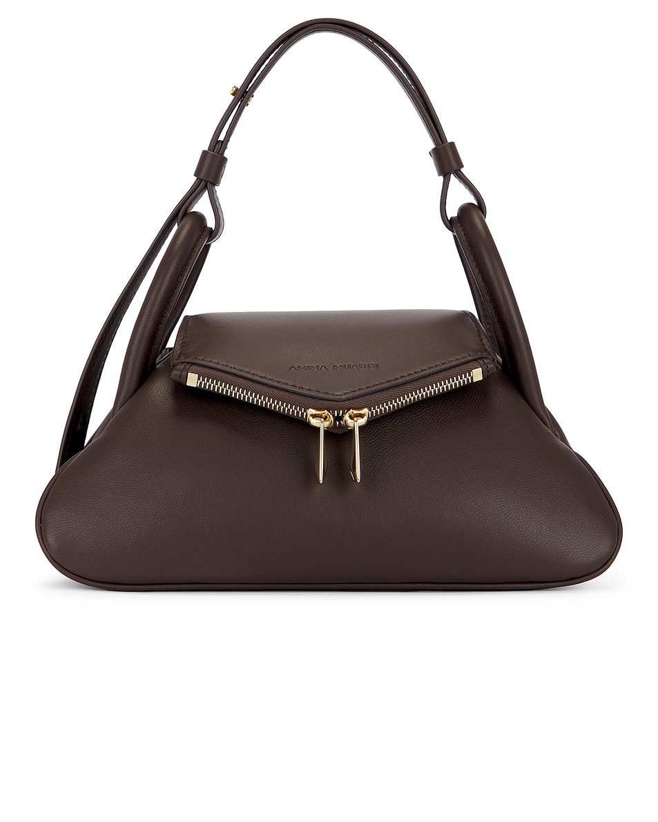 Gemini Small Bag - 3