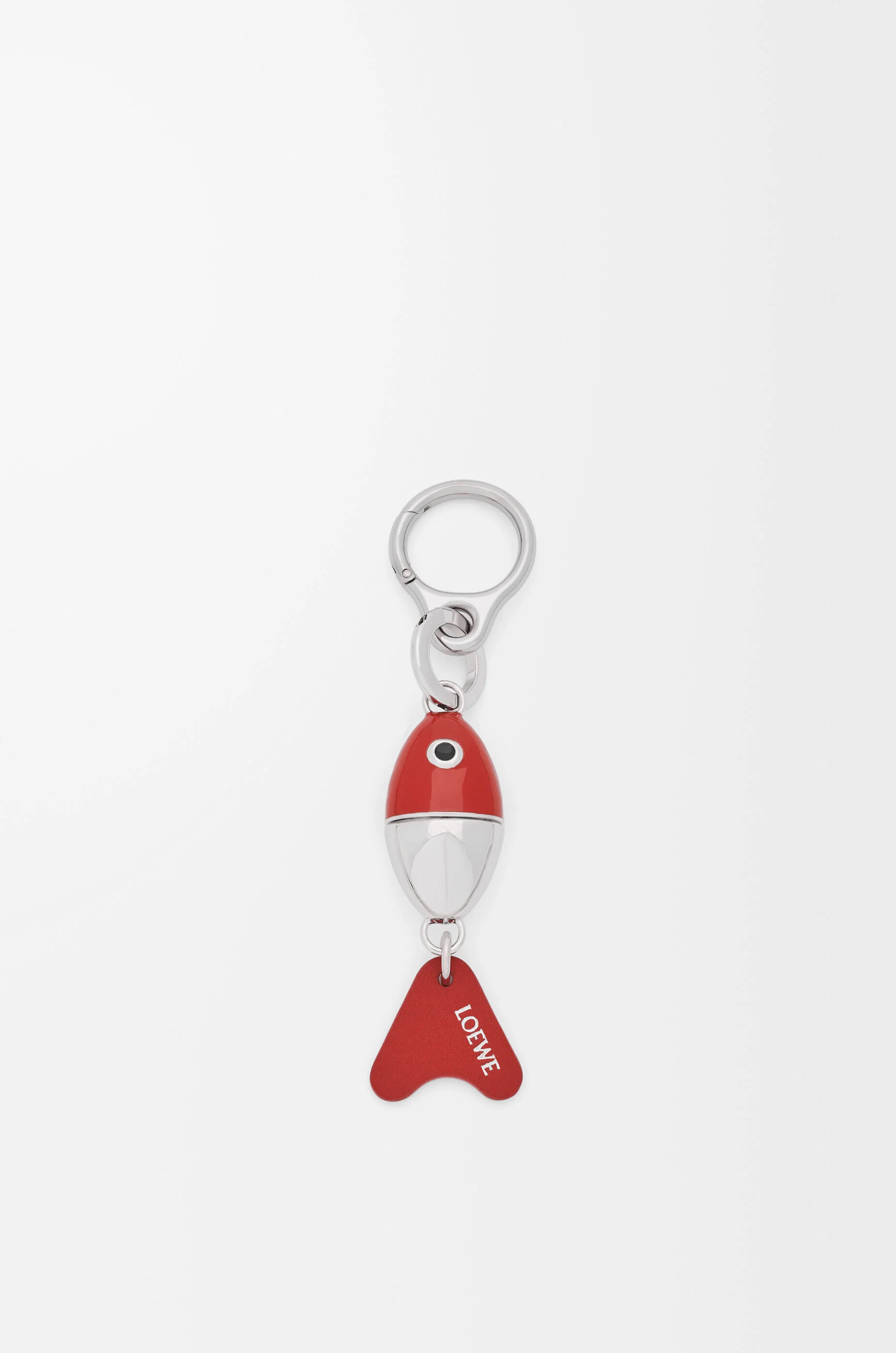 Fishing lure charm - 1