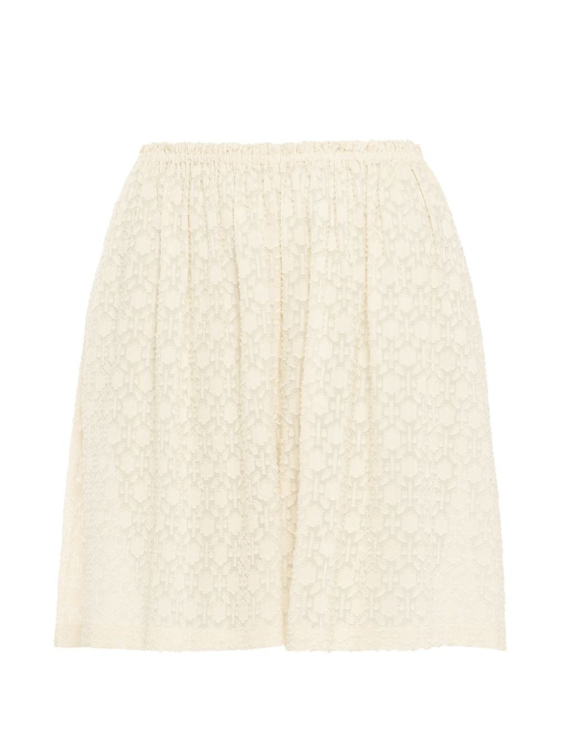 Inoubliable floral shorts 1