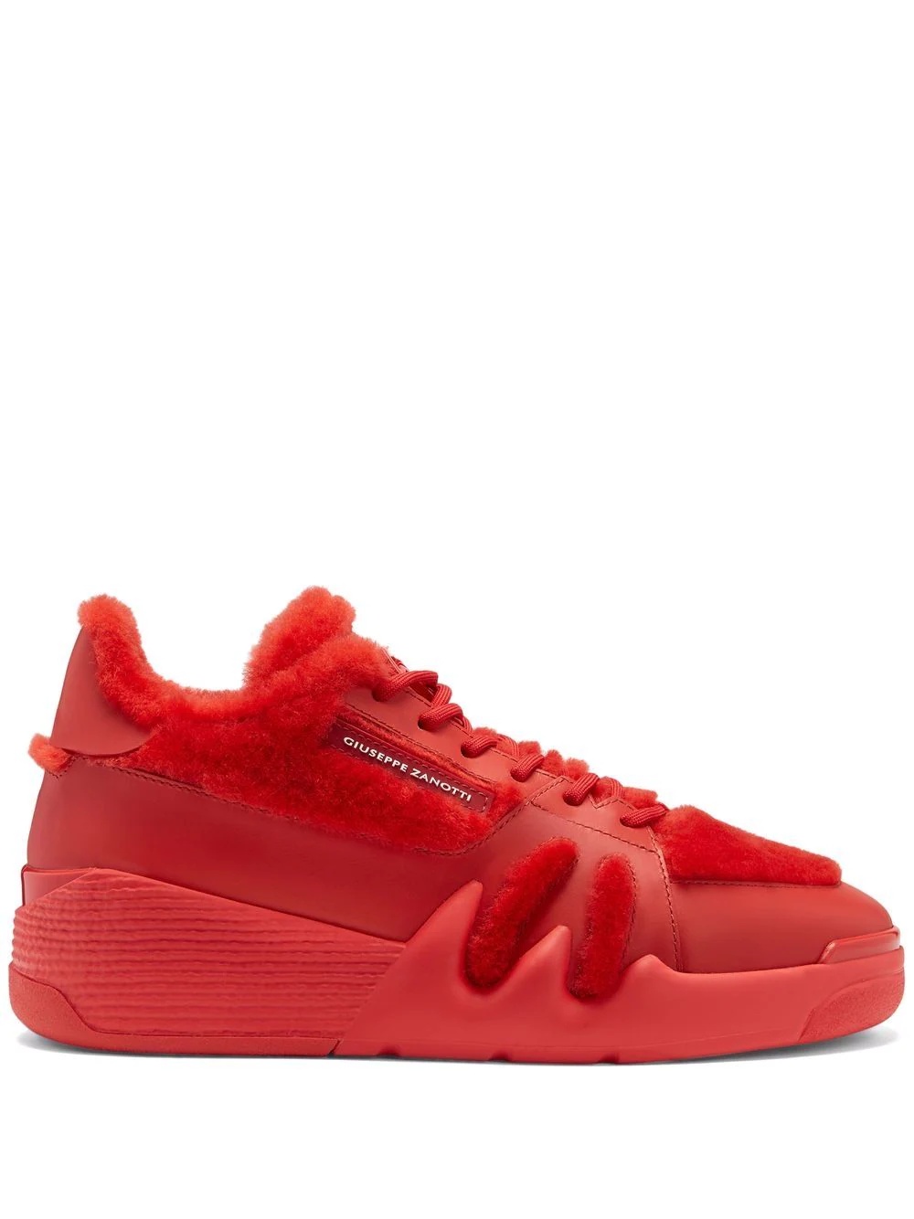 Talon Winter low-top sneakers - 1