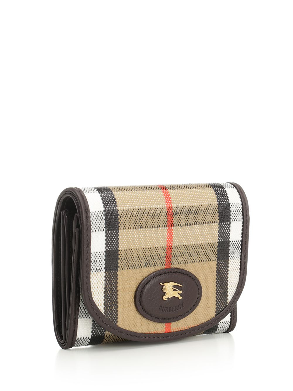 Highlands Compact Wallet Wallets Multicolor - 2