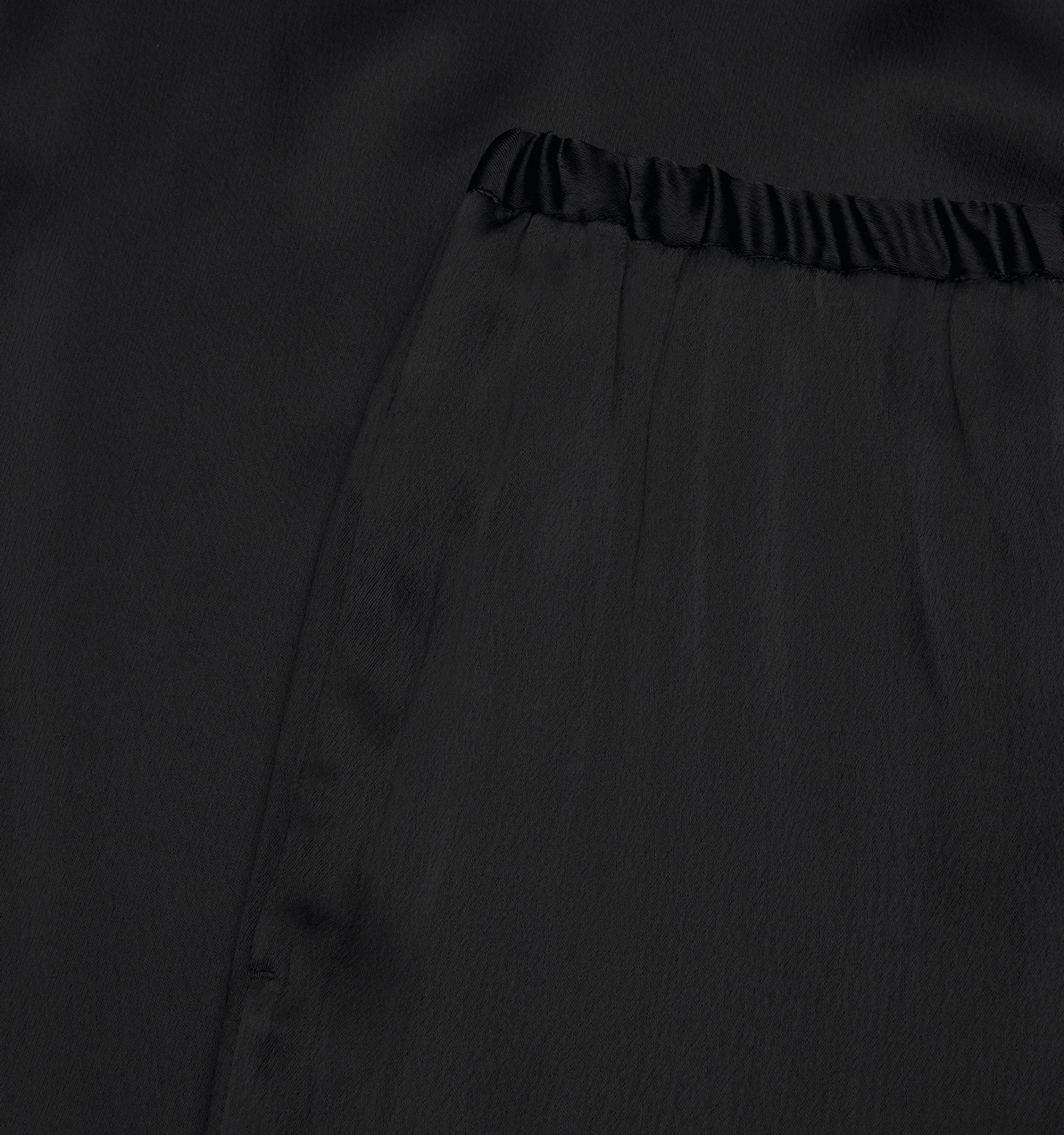 Palazzo Trousers - 4