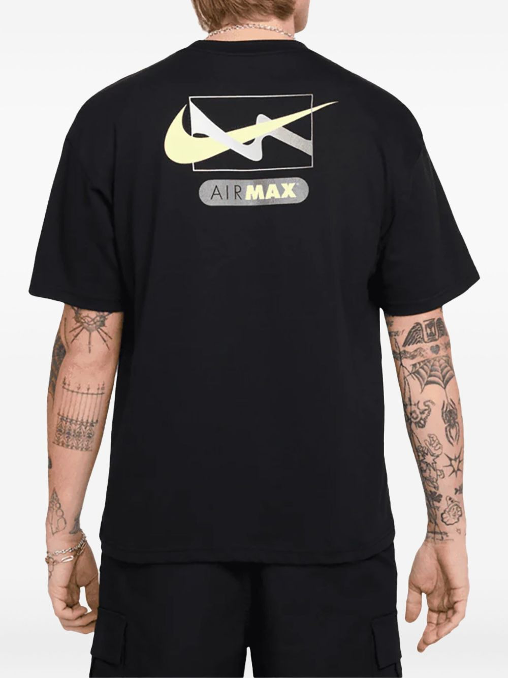 Max90 AirMax T-shirt - 2