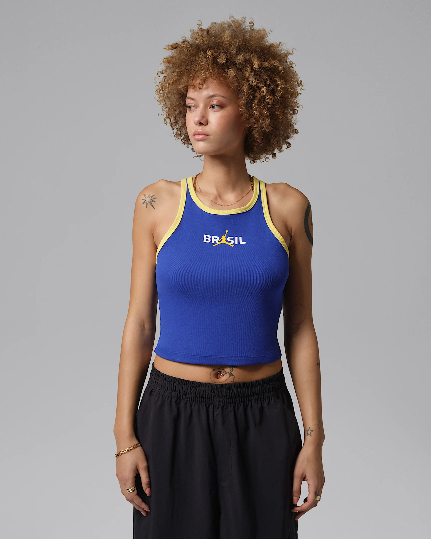 Jordan Women's Sleeveless Tank - 1
