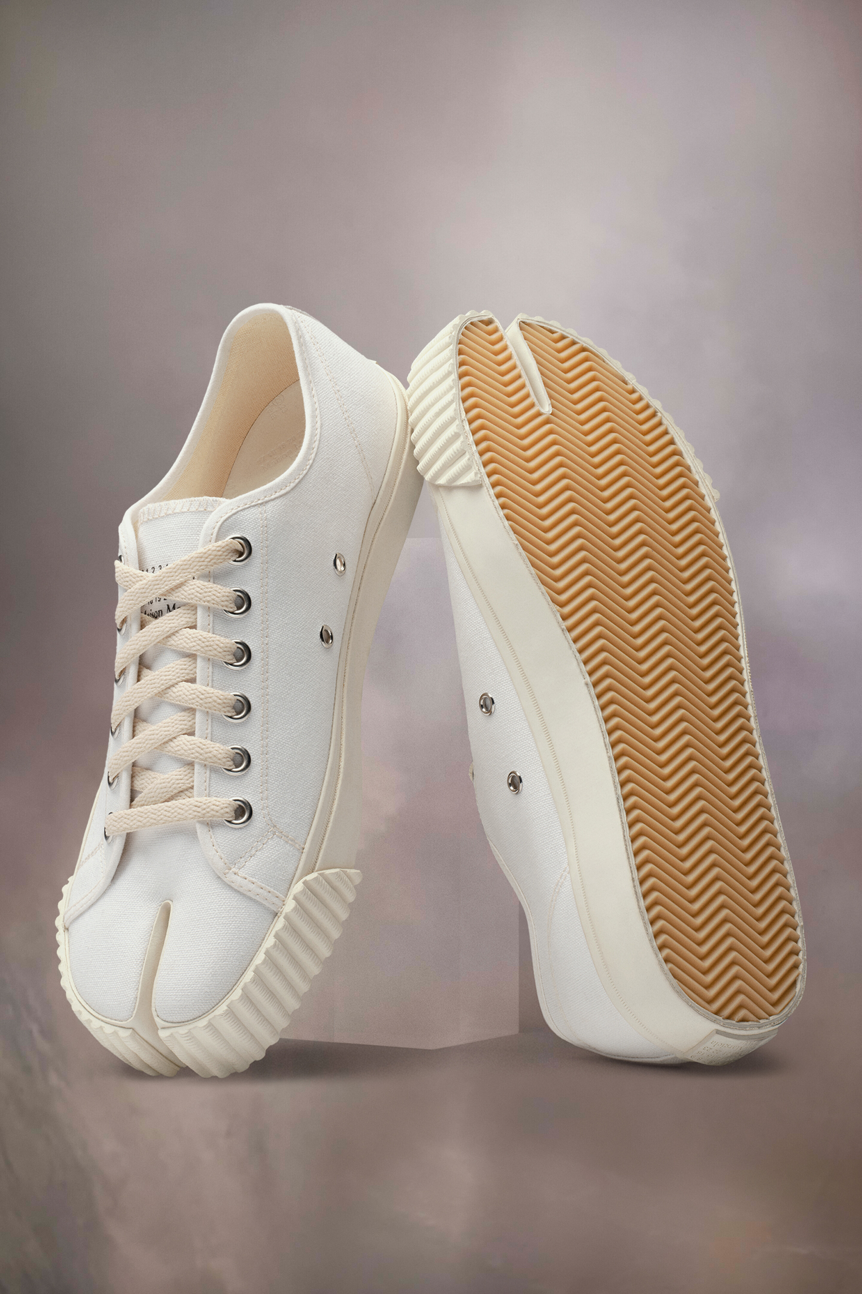 Tabi sneakers - 4
