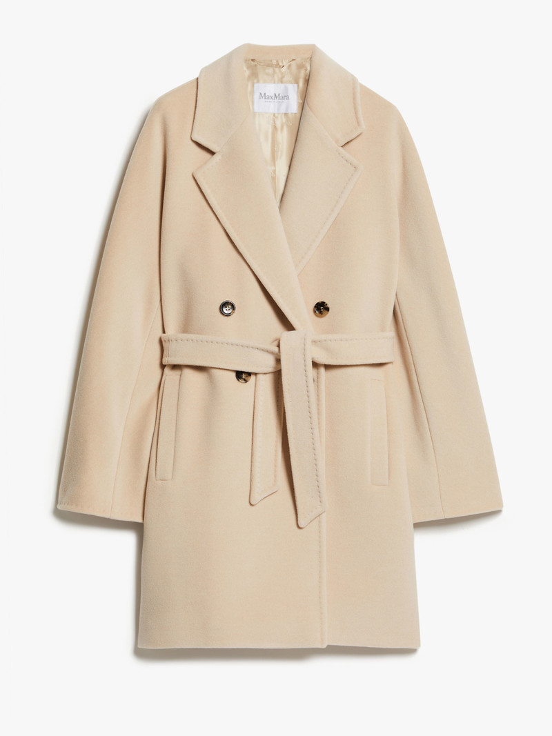 PILA Short 101801 Icon Coat - 1