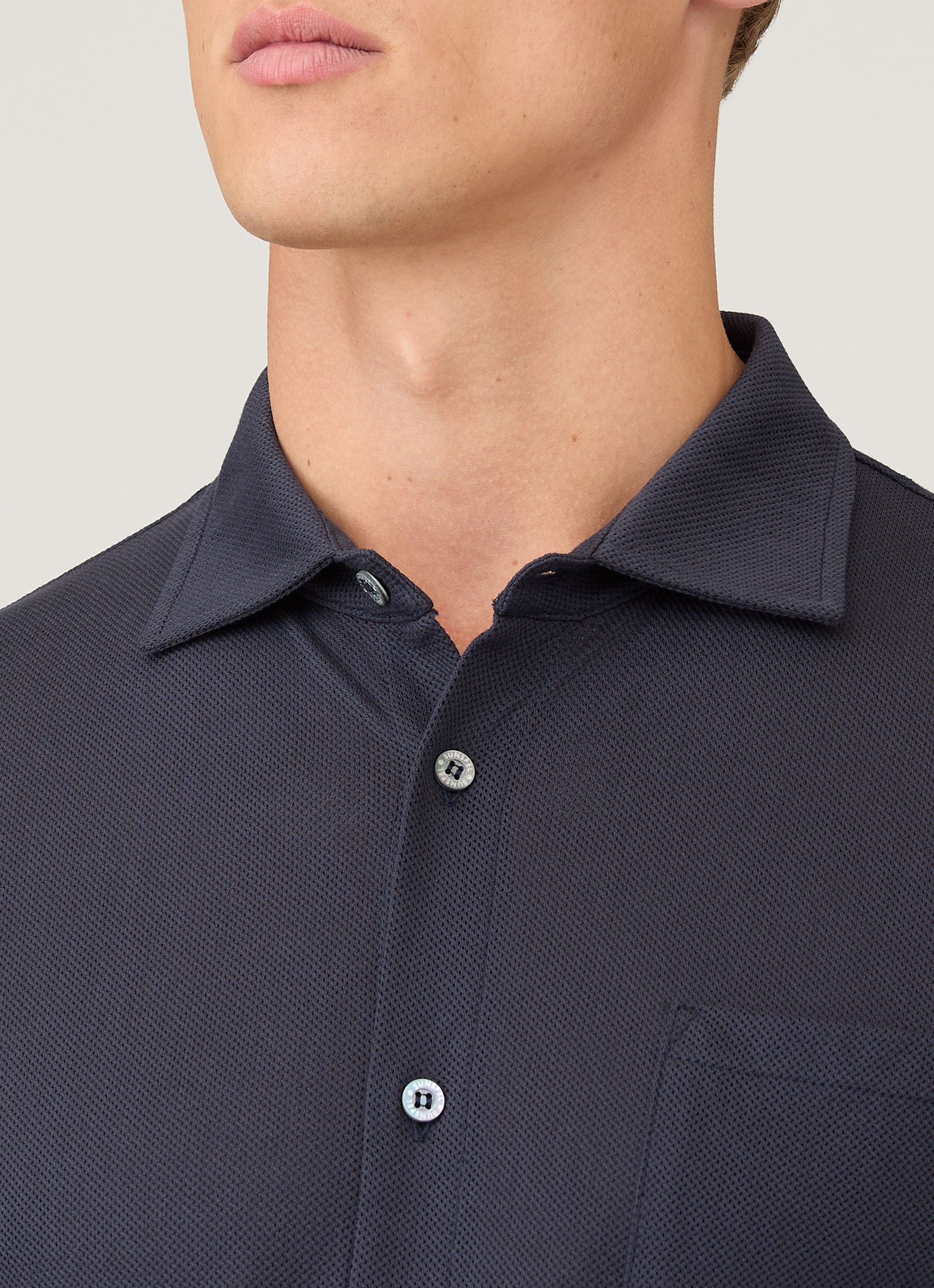 Formal Riviera Shirt - 6