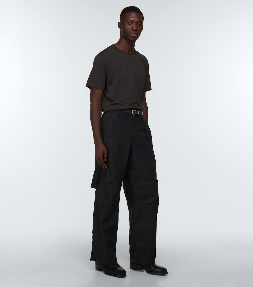 Our Legacy Pants for Men | REVERSIBLE