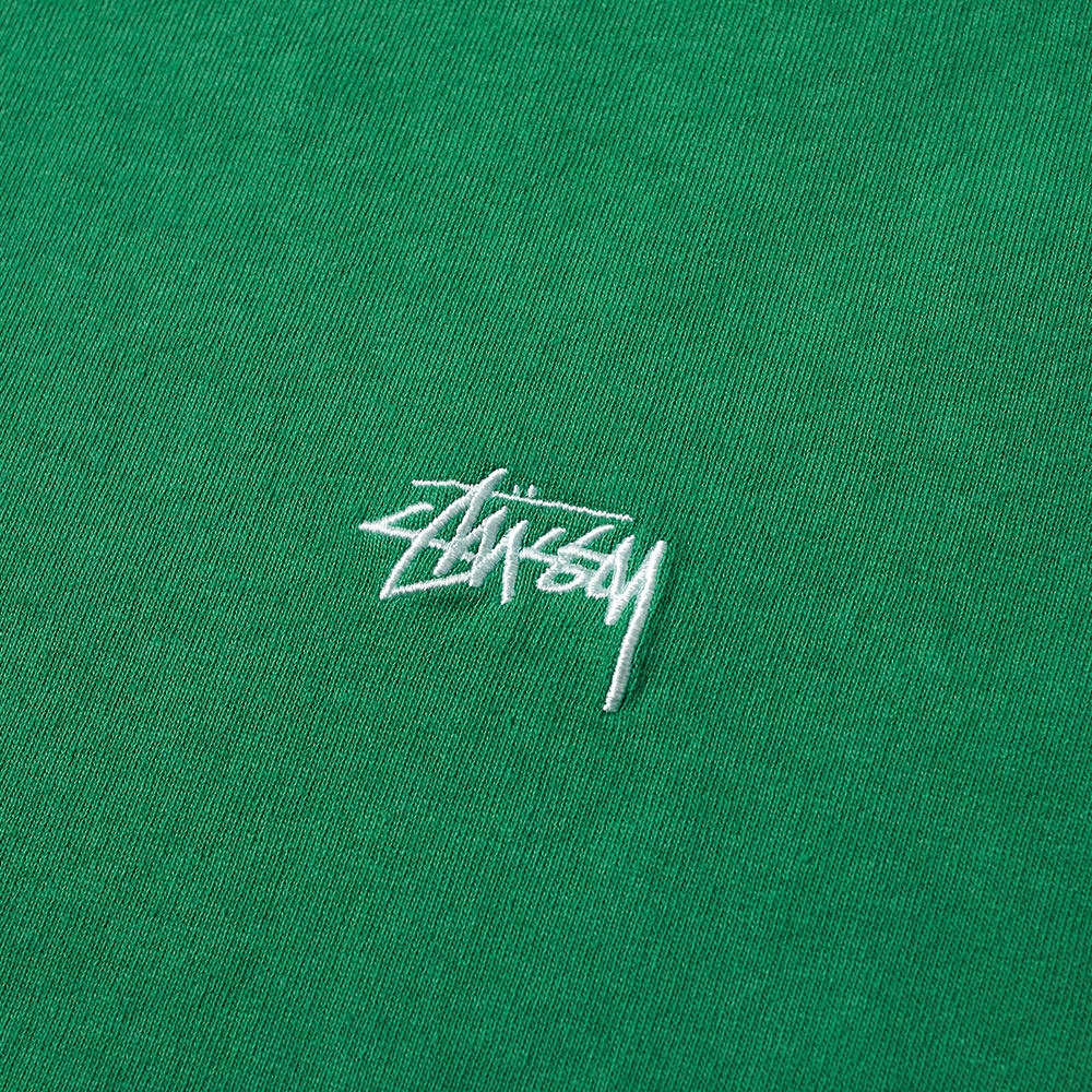 Stussy Stock Crew Tee - 2