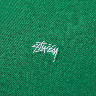 Stüssy Stussy Stock Crew Tee outlook