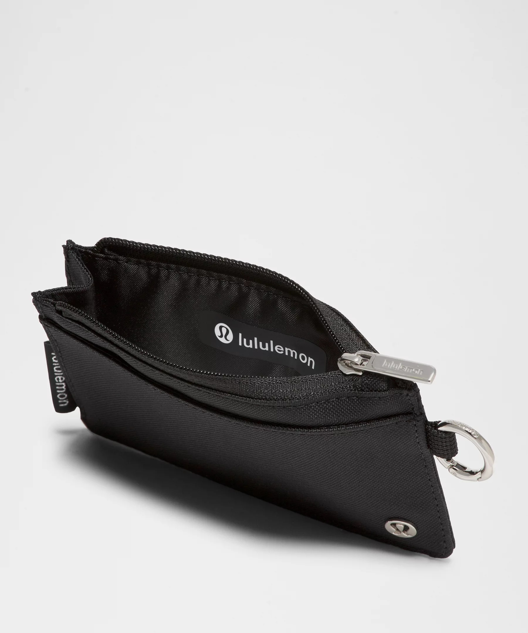 Clippable Card Case - 4
