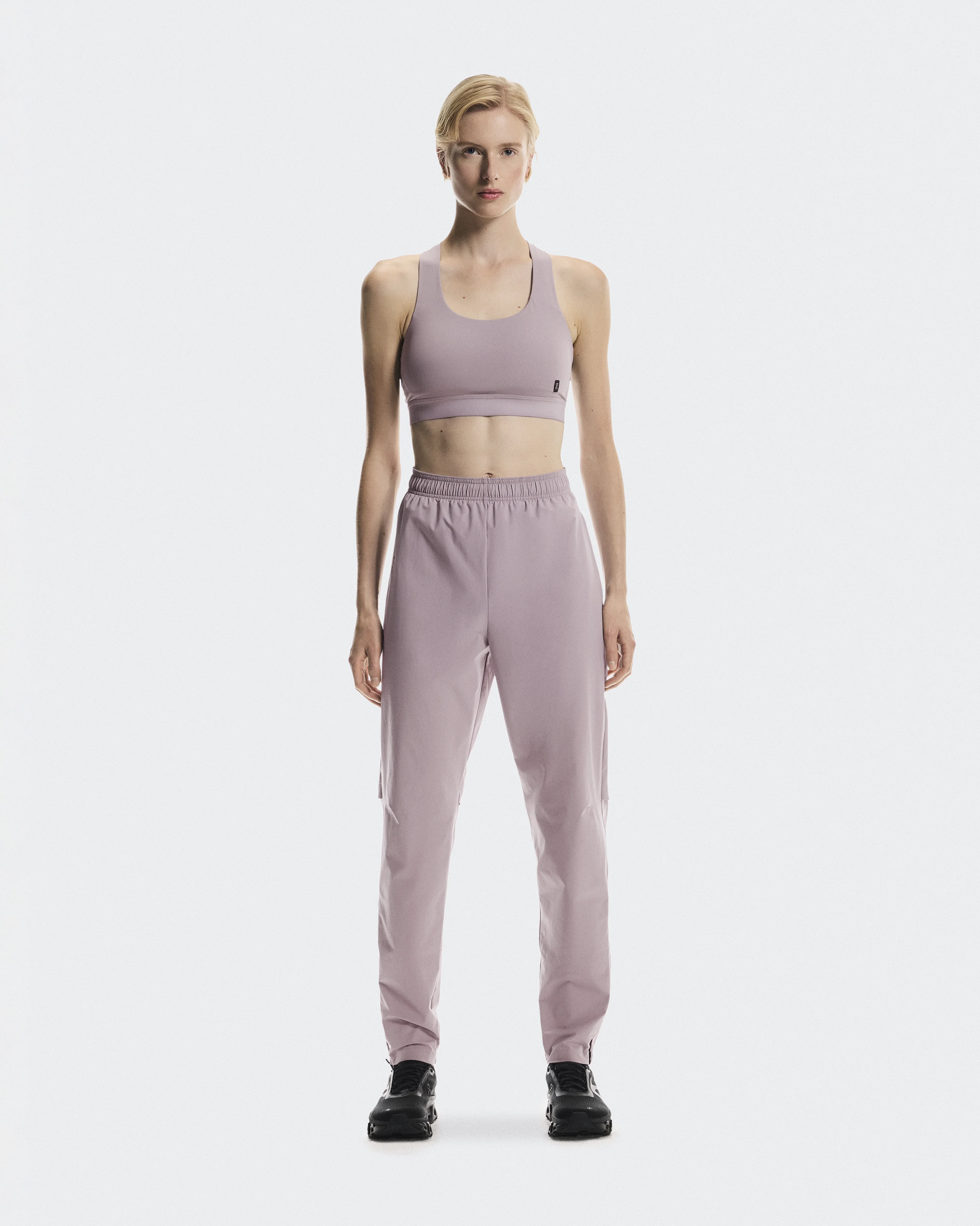 Core Bra - 1