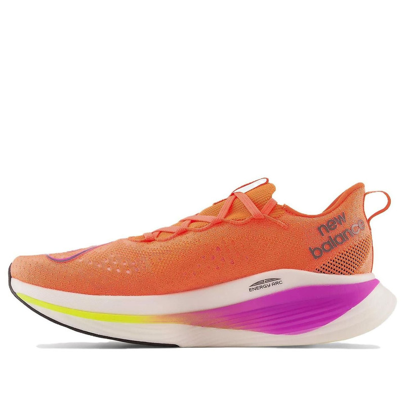 New Balance FuelCell SuperComp Elite v3 'Neon Dragonfly Cosmic Rose' MRCELCD3 - 1