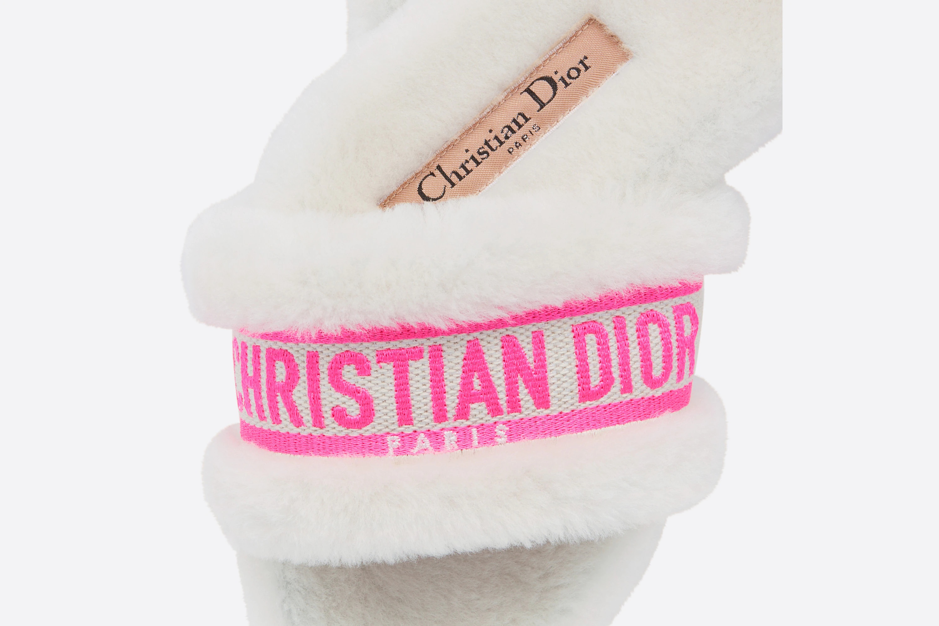Dior Chez Moi Slide - 5