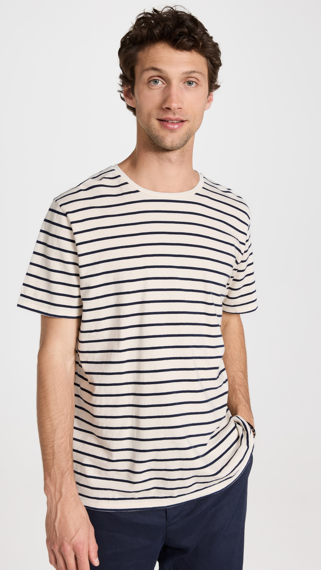 Pierre T-Shirt - 6
