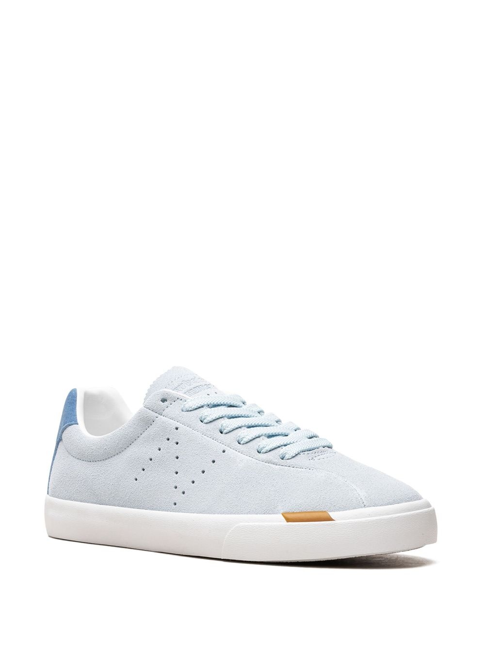 Numberic 22 "Light Blue" sneakers - 2