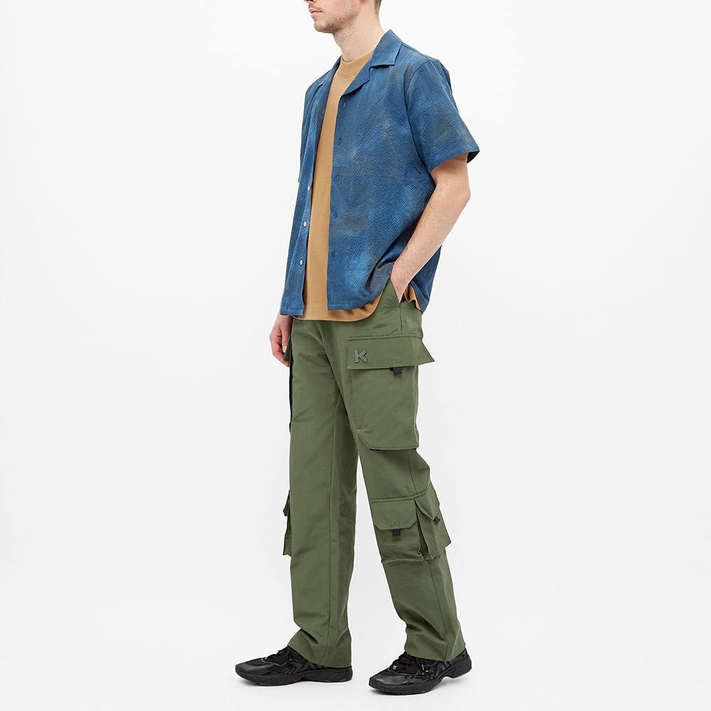 Kenzo Cargo Pant - 6