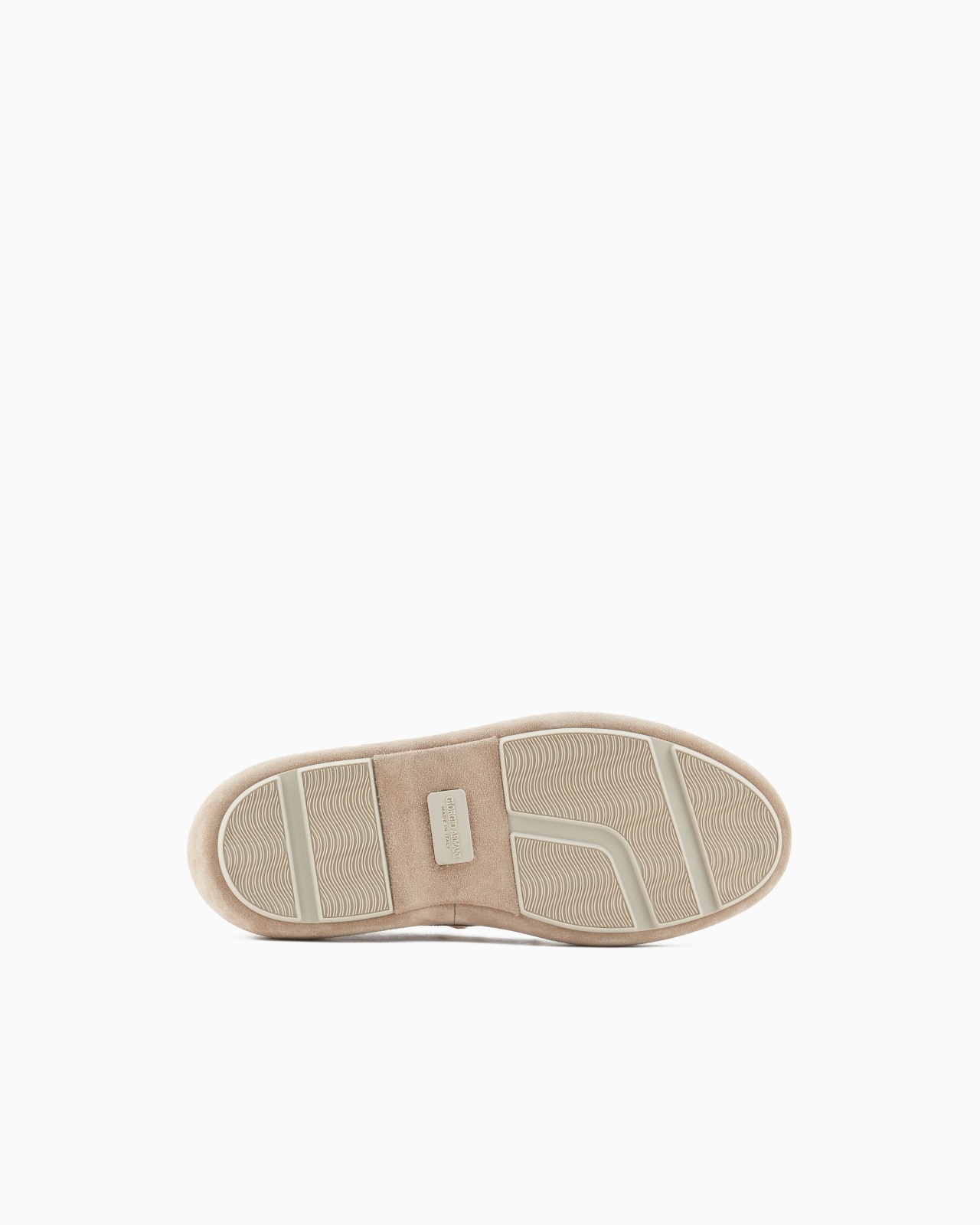 SUEDE CHUKKA BOOTS - 6