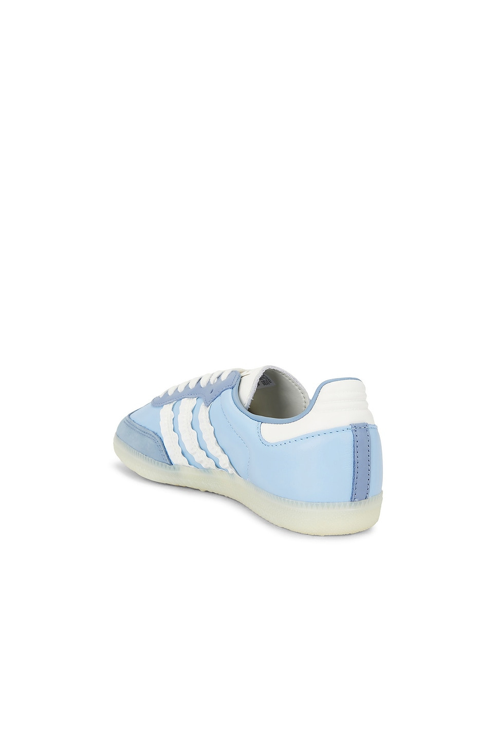 Samba OG - 3