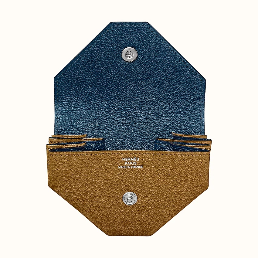 24 verso change purse - 2