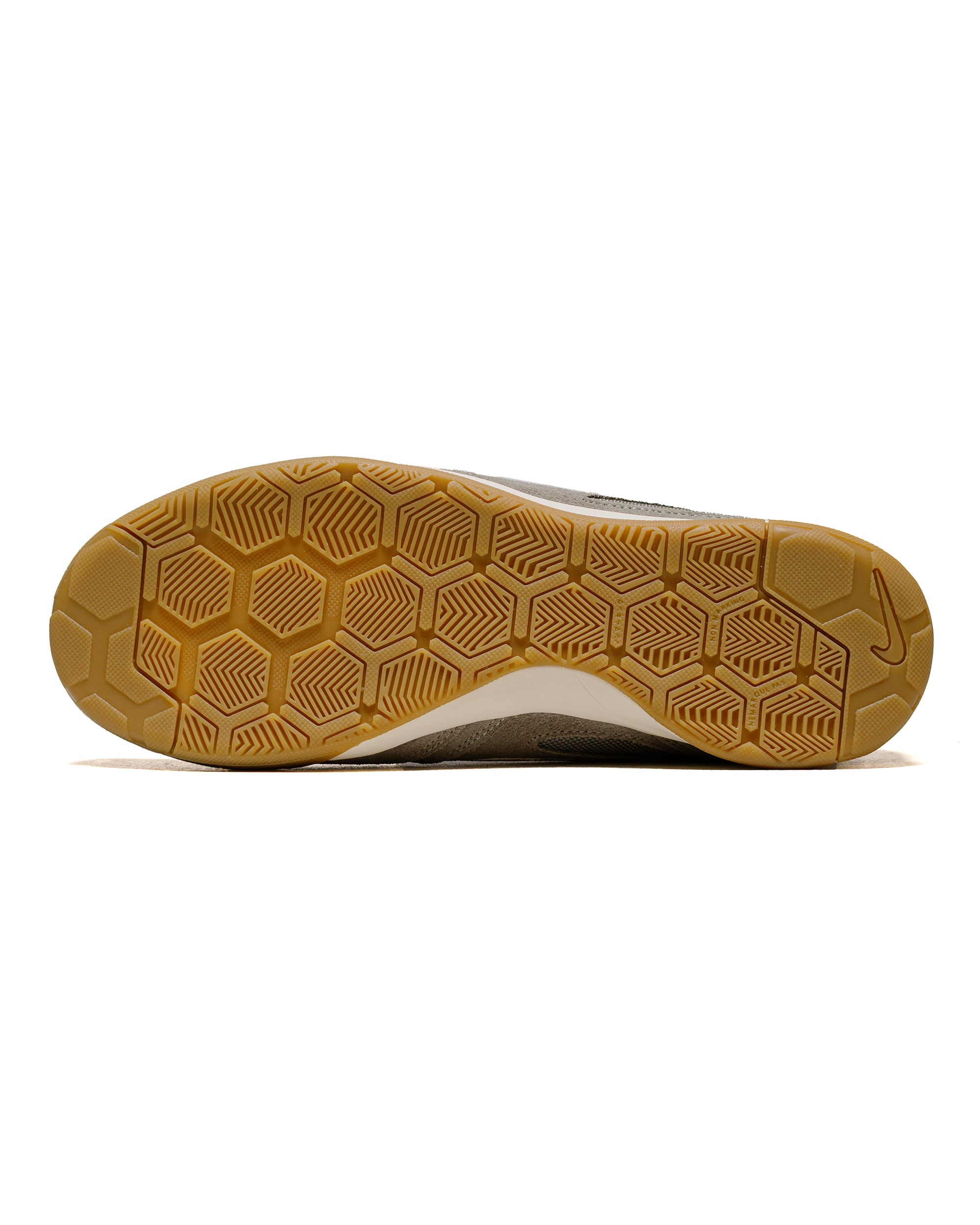 Gato Light Army/Soft Pearl/Gum Light Brown - 5