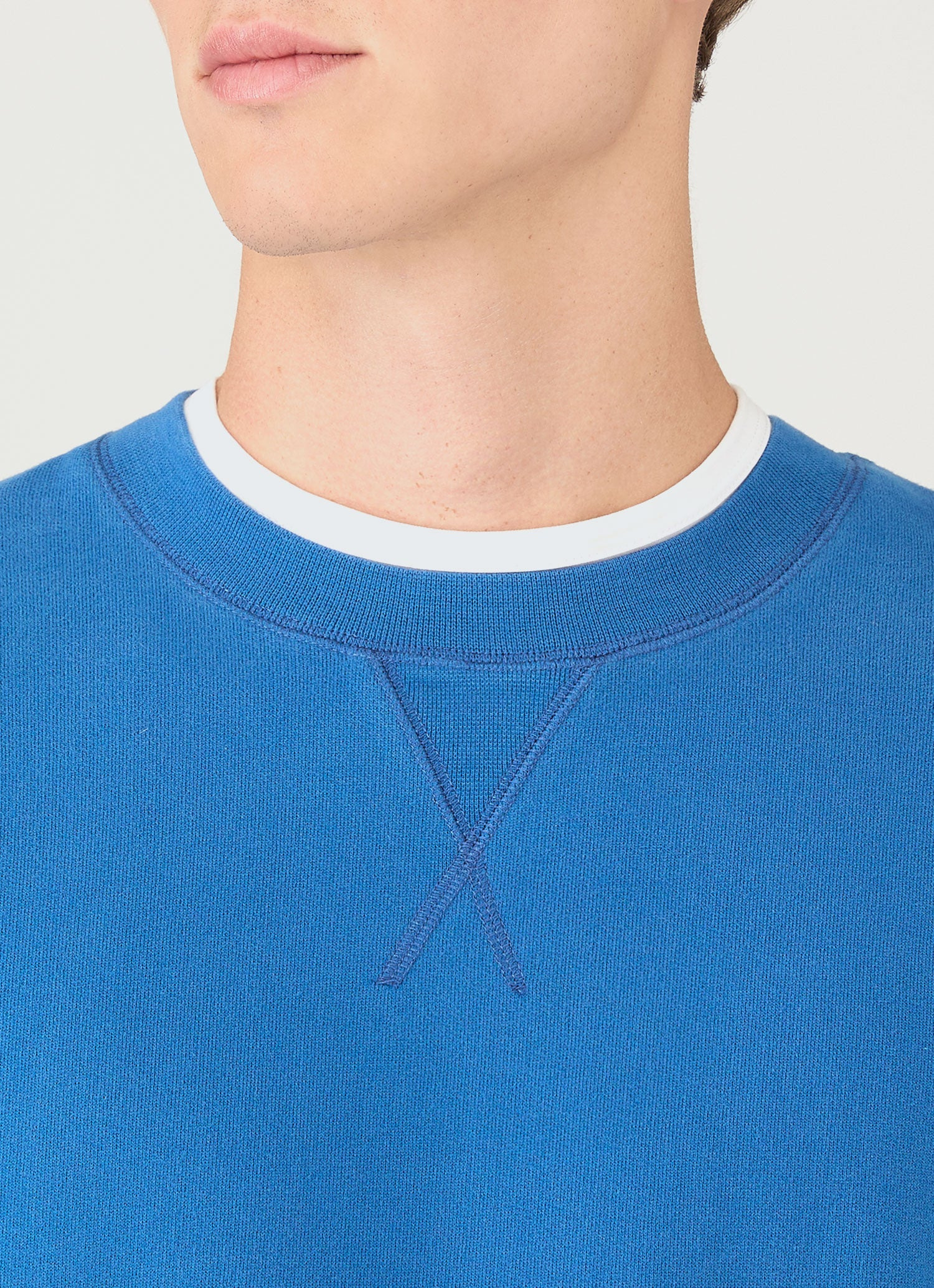 Loopback Sweatshirt - 6