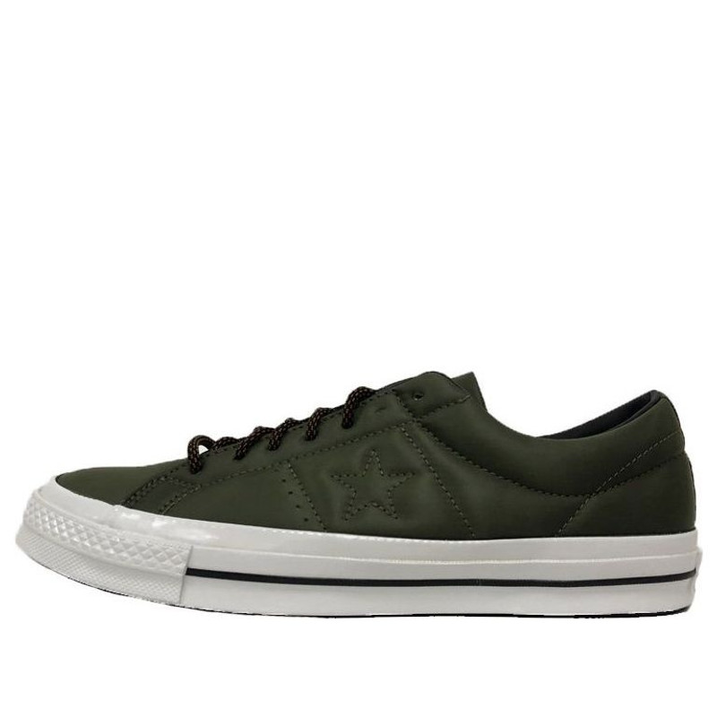 Converse One Star Cons Low 'Workwear - Field Surplus' 169699C - 1