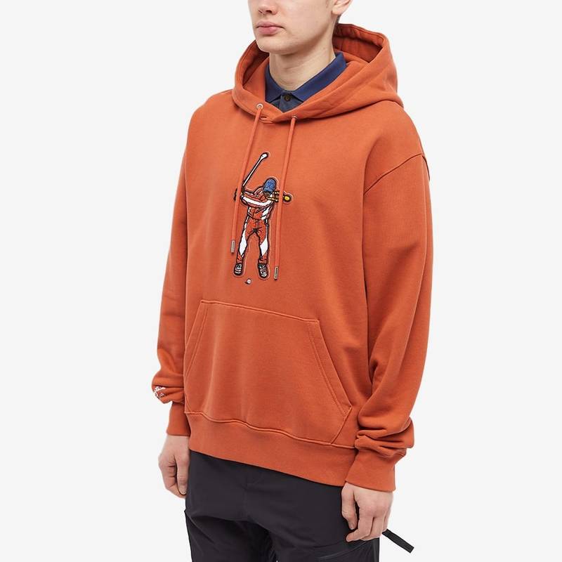 Jordan Air Jordan x Eastside Golf Hoody outlook