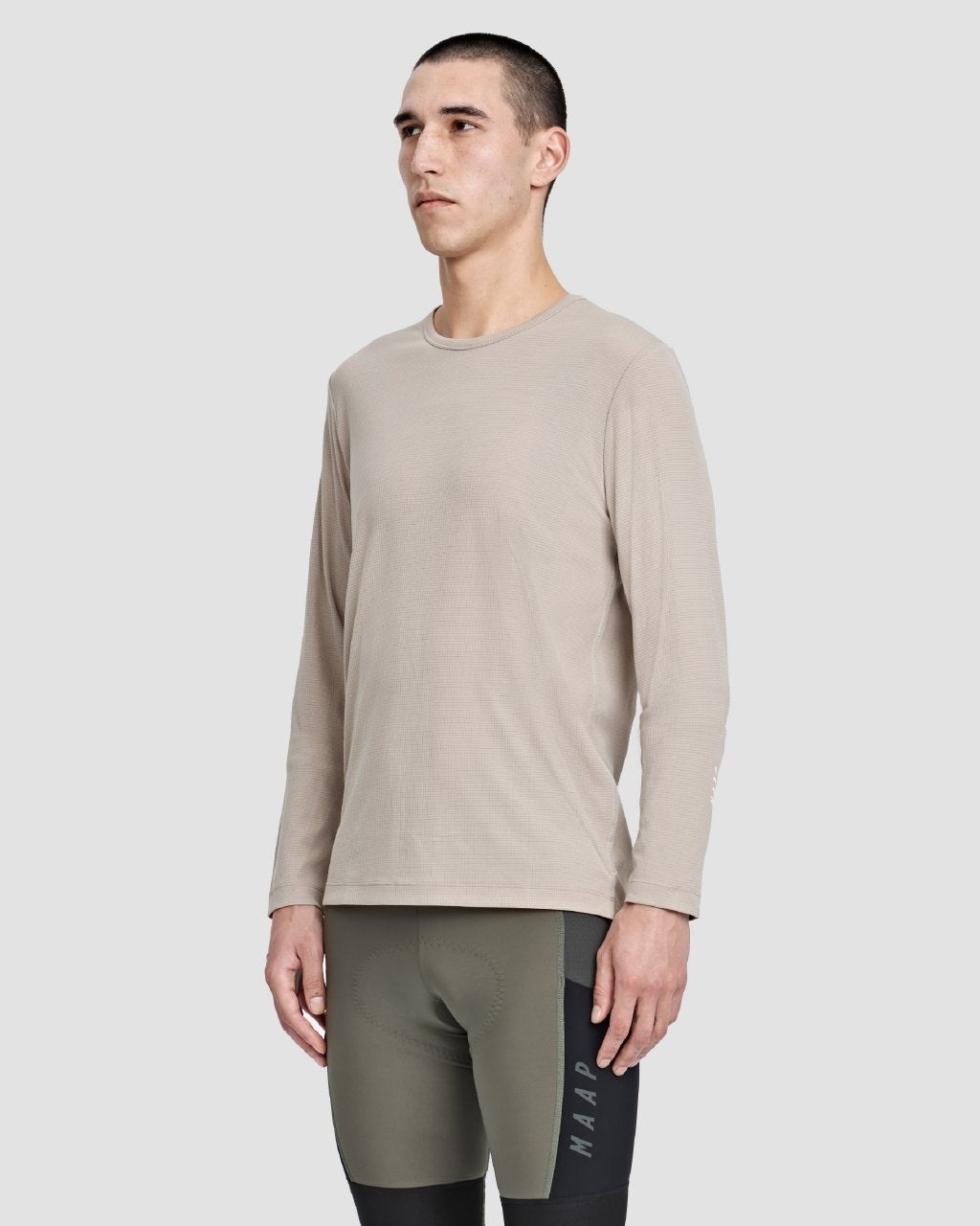 Alt_Road™ LS Tee - 2