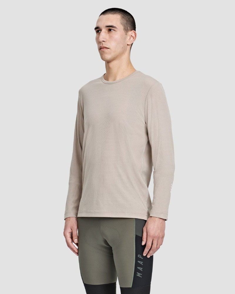 MAAP Alt_Road™ LS Tee outlook