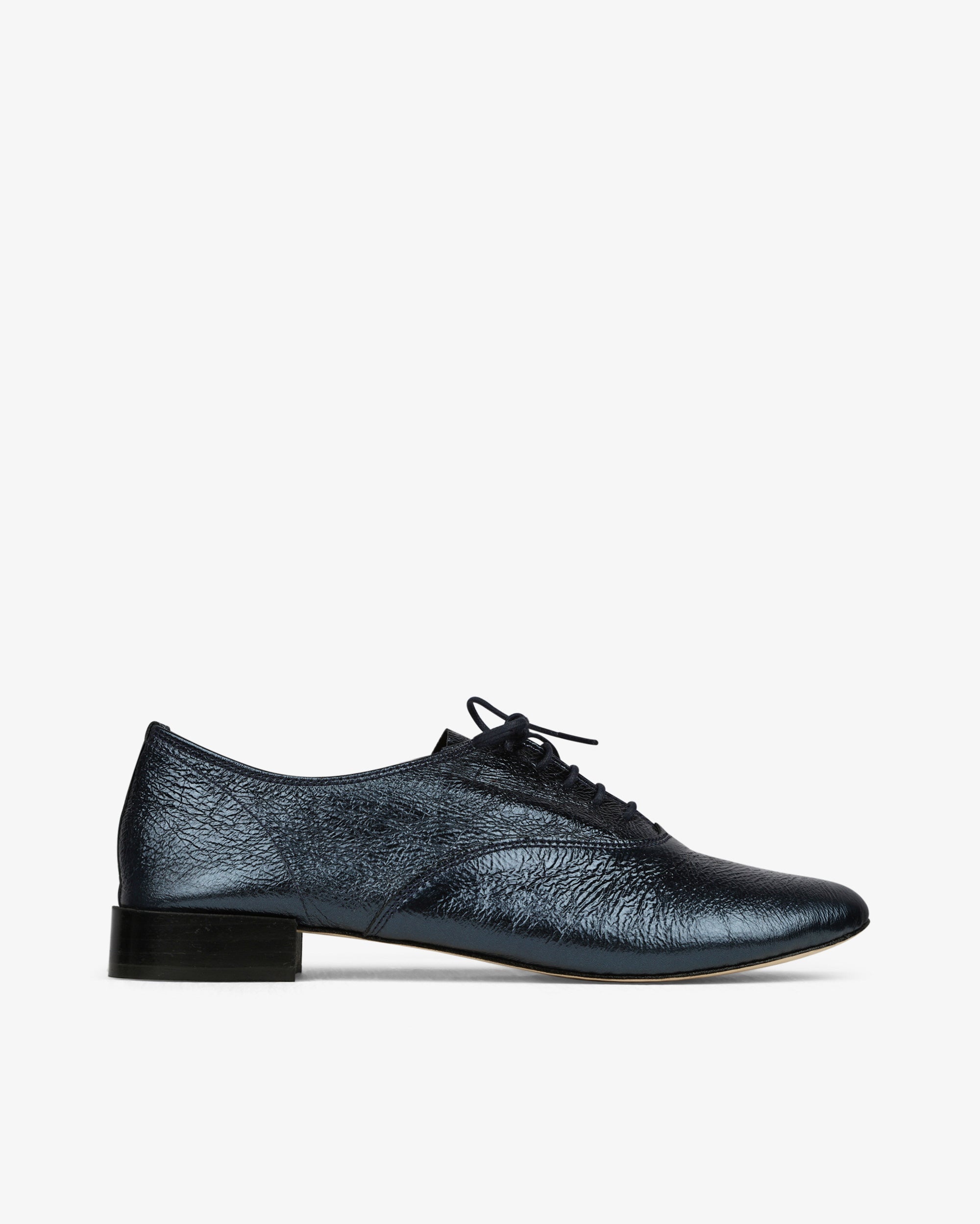 ZIZI OXFORD SHOES