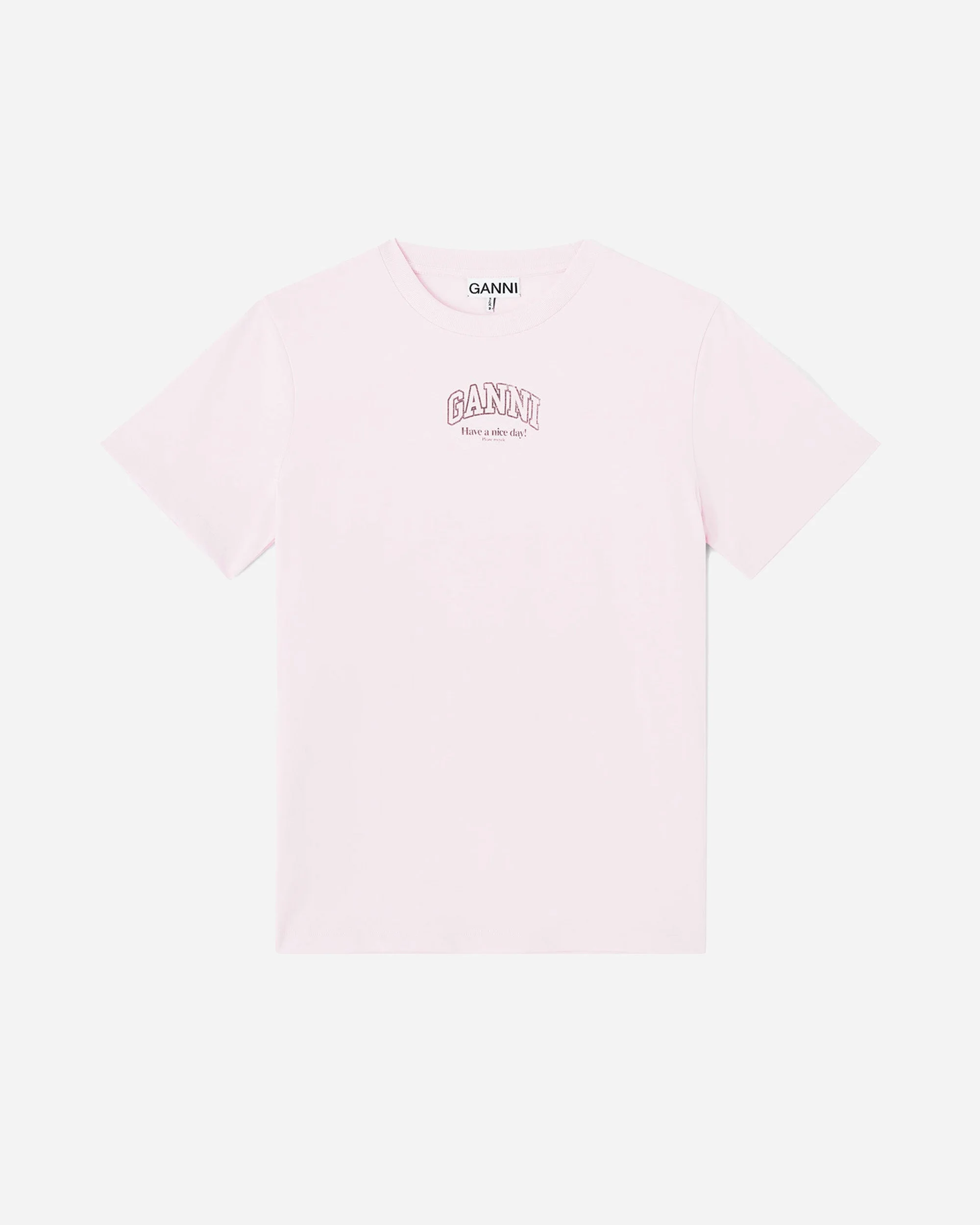 Essentials tee - 1