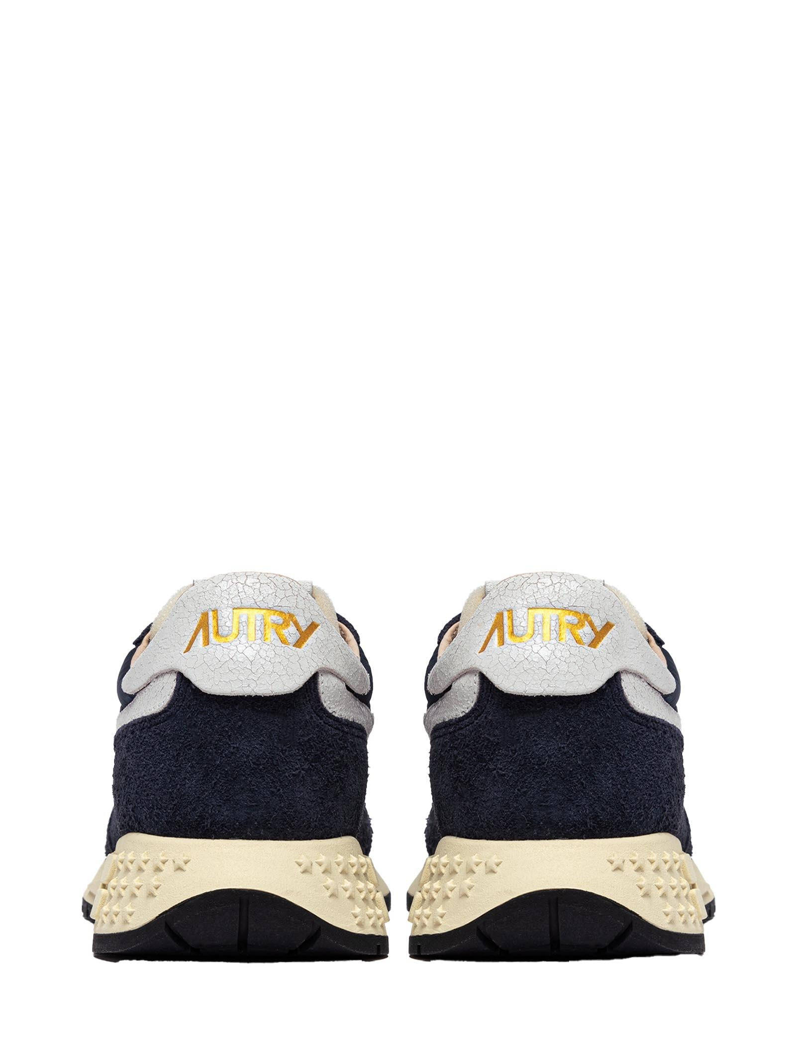 SNEAKERS REELWIND LOW AUTRY - 3