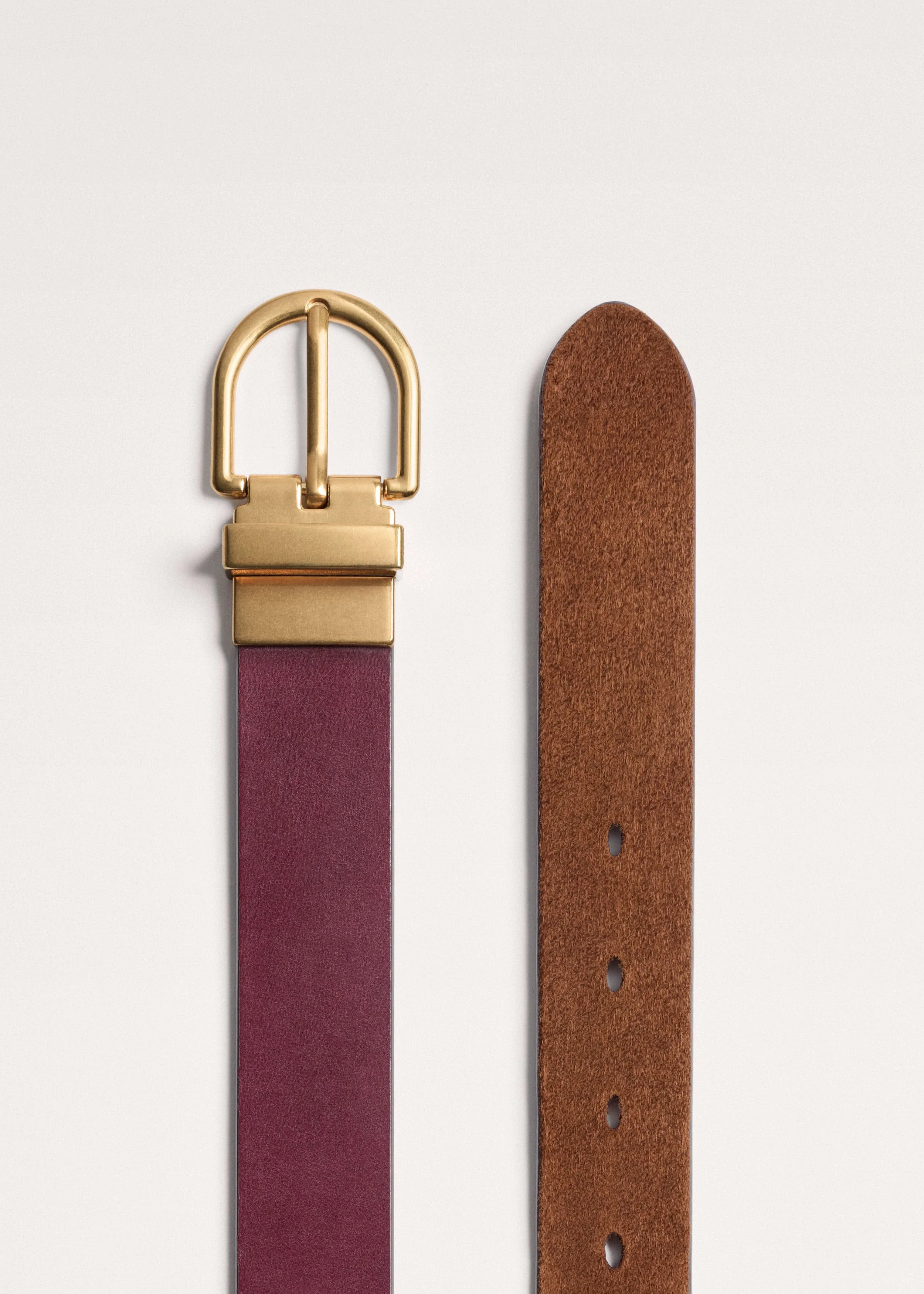 Reversible Belt - 1