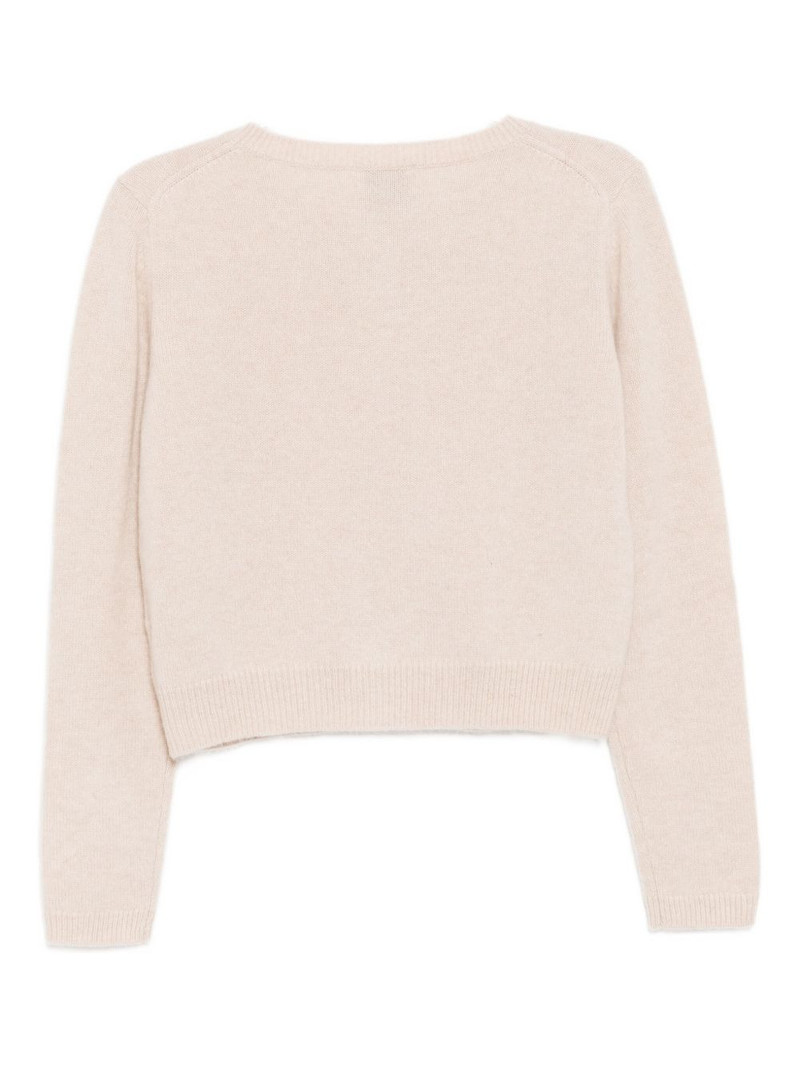 Reformation Cara cardigan outlook