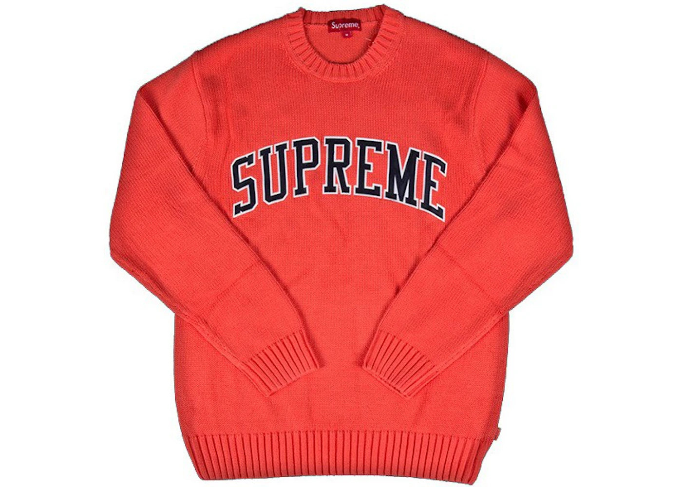 Supreme Tackle Twill Coral - 1