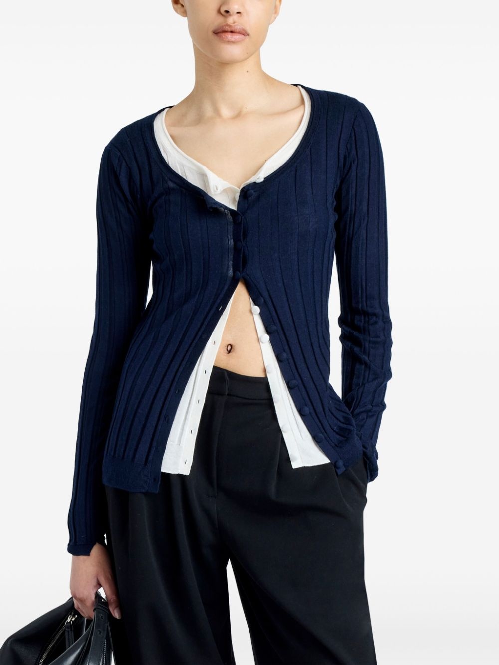 Hattie cardigan - 5