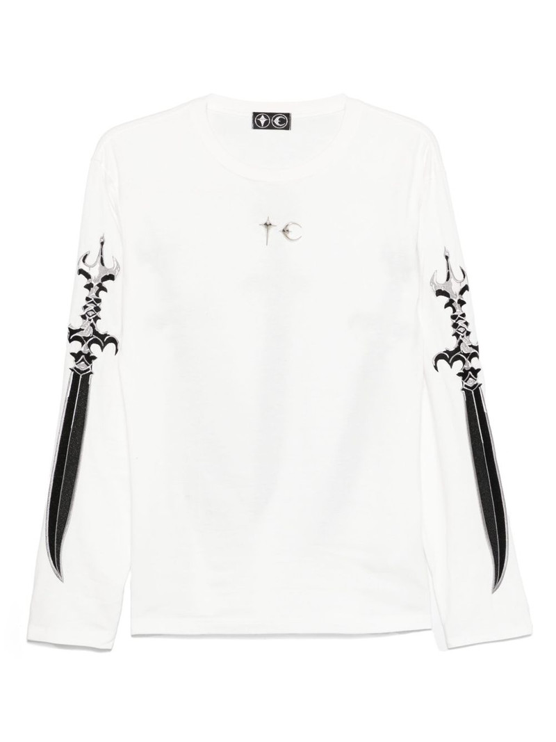 Arab Sword T-shirt 1