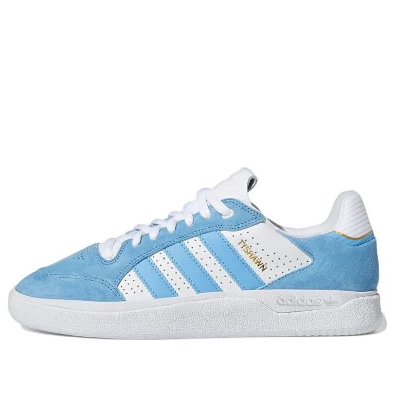 adidas Tyshawn Low 'App Sky Rush' GW3177 - 1