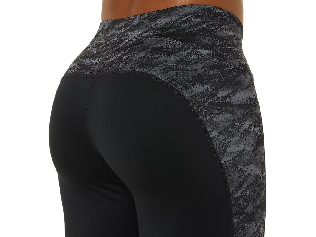WOMEN'S 7/8 PERFORMANCE TIGHT - 5